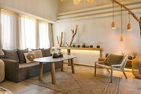 Braunis Horio Villas
