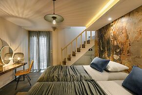 Braunis Horio Villas