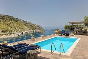 Braunis Horio Villas