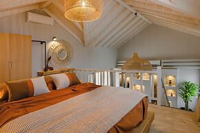Braunis Horio Villas