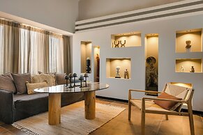 Braunis Horio Villas