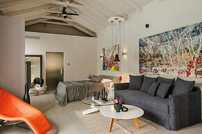 Braunis Horio Villas