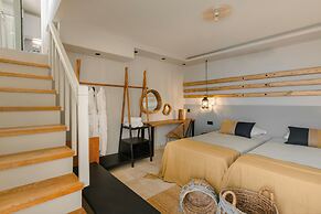 Braunis Horio Villas