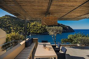 Braunis Horio Villas