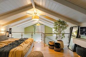 Braunis Horio Villas