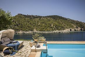 Braunis Horio Villas