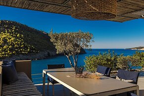 Braunis Horio Villas