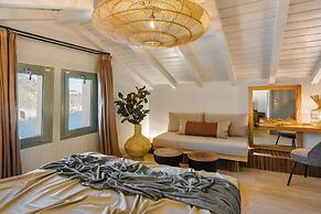 Braunis Horio Villas