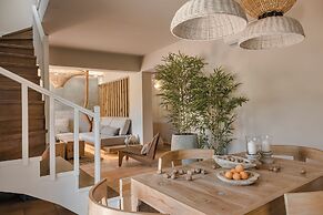 Braunis Horio Villas
