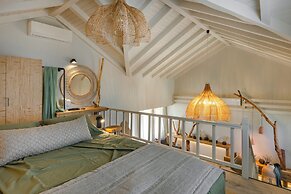 Braunis Horio Villas