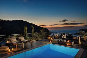 Braunis Horio Villas