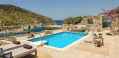 Braunis Horio Villas
