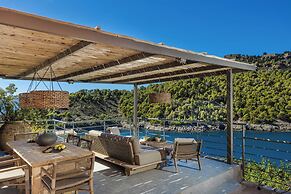 Braunis Horio Villas