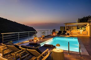 Braunis Horio Villas