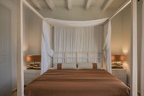 Braunis Horio Villas