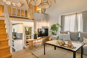 Braunis Horio Villas