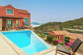 Braunis Horio Villas