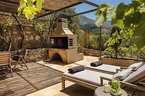 Braunis Horio Villas