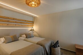 Braunis Horio Villas