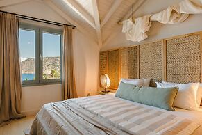Braunis Horio Villas