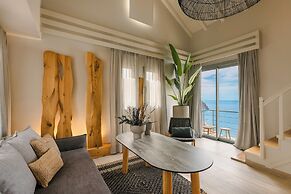 Braunis Horio Villas