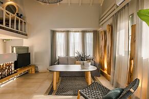 Braunis Horio Villas