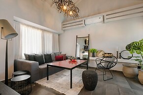 Braunis Horio Villas