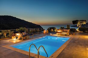 Braunis Horio Villas