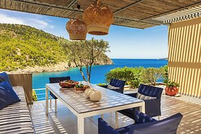 Braunis Horio Villas