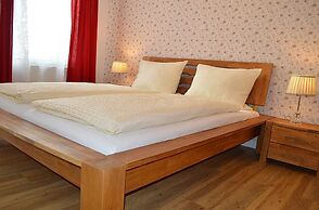 Altstadtpension Hameln