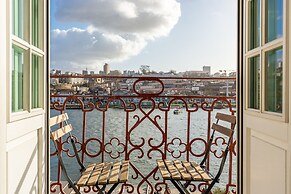 YOUROPO - Ribeira Porto
