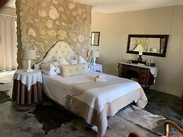 Tarentaal Guest Farm