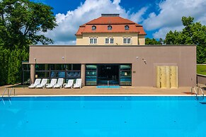 La Contessa Castle Hotel