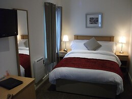 The Burlington Hotel