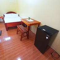 Pamujo Hostel