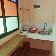 Pamujo Hostel