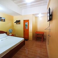 Pamujo Hostel