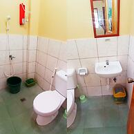 Pamujo Hostel