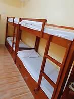 Pamujo Hostel