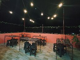 Pamujo Hostel
