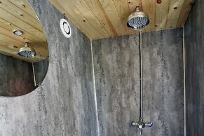 Extraordinary Huts