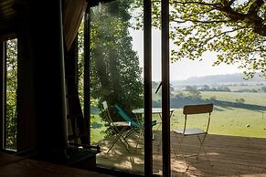 Extraordinary Huts