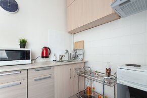 IZBA Kutuzovskaya