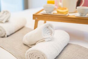 The Haneviim Suites