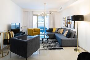 The Haneviim Suites