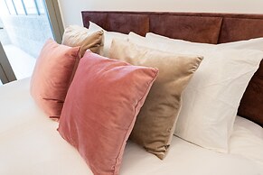 The Haneviim Suites