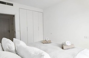 The Haneviim Suites