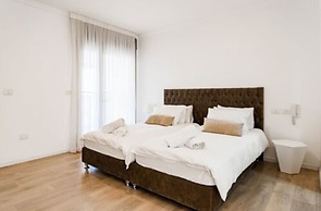 The Haneviim Suites