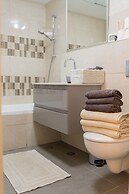 The Haneviim Suites