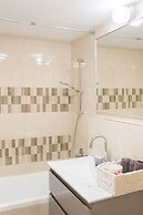 The Haneviim Suites